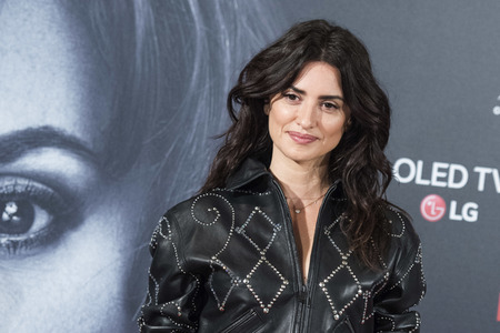 Photocall 'Loving Pablo' in Madrid