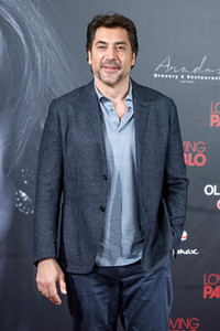 Photocall 'Loving Pablo' in Madrid
