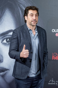 Photocall 'Loving Pablo' in Madrid