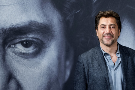 Photocall 'Loving Pablo' in Madrid