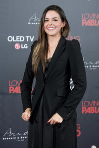 Photocall 'Loving Pablo' in Madrid
