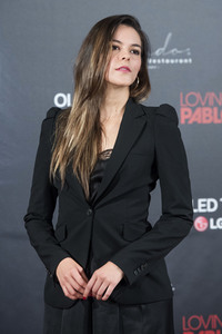 Photocall 'Loving Pablo' in Madrid