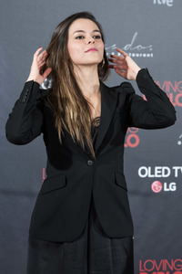 Photocall 'Loving Pablo' in Madrid