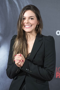 Photocall 'Loving Pablo' in Madrid