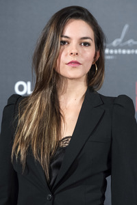 Photocall 'Loving Pablo' in Madrid