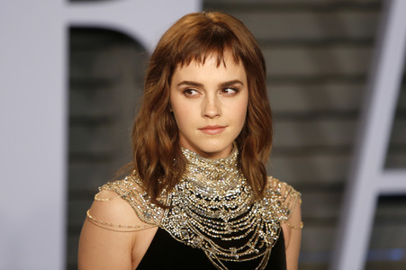 Vanity Fair Oscar Party 2018 in Beverly Hills
