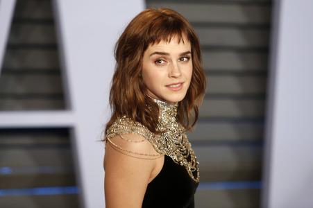 Vanity Fair Oscar Party 2018 in Beverly Hills