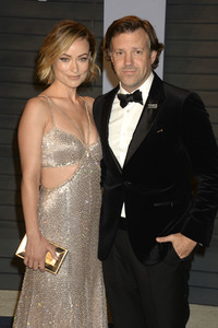 Vanity Fair Oscar Party 2018 in Beverly Hills