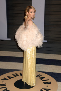 Vanity Fair Oscar Party 2018 in Beverly Hills