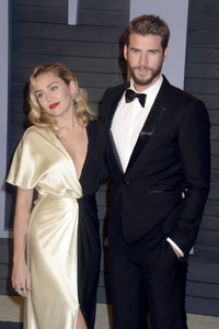 Vanity Fair Oscar Party 2018 in Beverly Hills