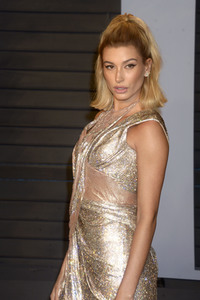 Vanity Fair Oscar Party 2018 in Beverly Hills