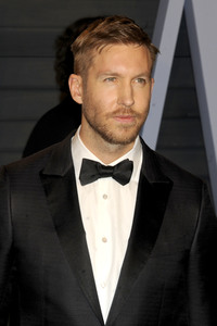 Vanity Fair Oscar Party 2018 in Beverly Hills