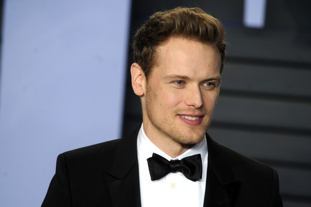 Vanity Fair Oscar Party 2018 in Beverly Hills