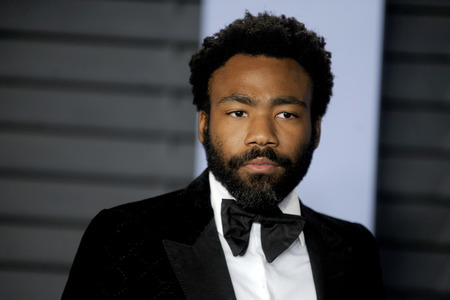 Vanity Fair Oscar Party 2018 in Beverly Hills