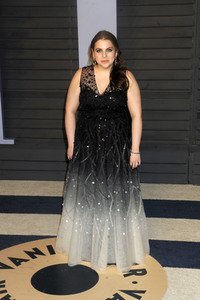 Vanity Fair Oscar Party 2018 in Beverly Hills