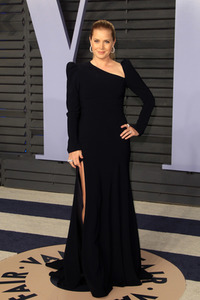 Vanity Fair Oscar Party 2018 in Beverly Hills