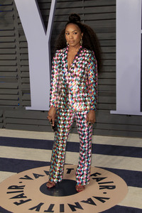 Vanity Fair Oscar Party 2018 in Beverly Hills