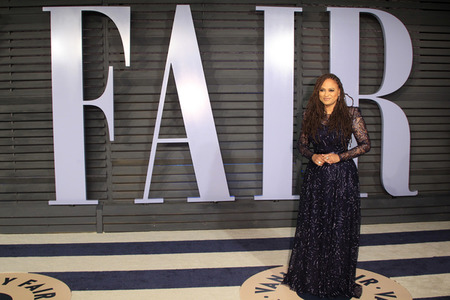 Vanity Fair Oscar Party 2018 in Beverly Hills