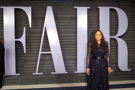 Vanity Fair Oscar Party 2018 in Beverly Hills