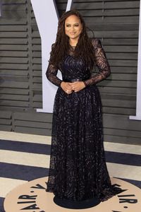Vanity Fair Oscar Party 2018 in Beverly Hills