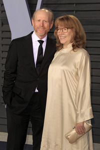 Vanity Fair Oscar Party 2018 in Beverly Hills