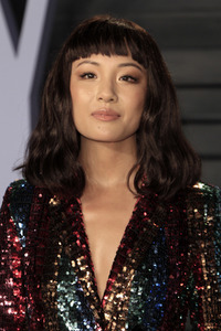 Vanity Fair Oscar Party 2018 in Beverly Hills