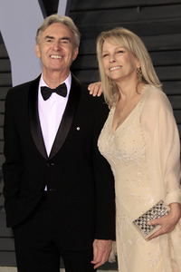 Vanity Fair Oscar Party 2018 in Beverly Hills