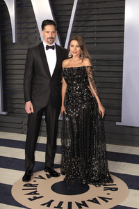 Vanity Fair Oscar Party 2018 in Beverly Hills