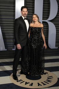 Vanity Fair Oscar Party 2018 in Beverly Hills