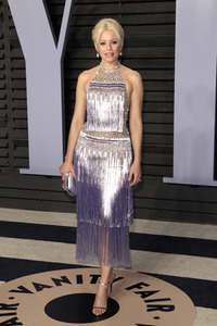 Vanity Fair Oscar Party 2018 in Beverly Hills