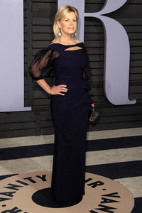 Vanity Fair Oscar Party 2018 in Beverly Hills