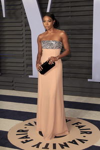 Vanity Fair Oscar Party 2018 in Beverly Hills