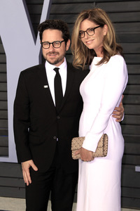 Vanity Fair Oscar Party 2018 in Beverly Hills