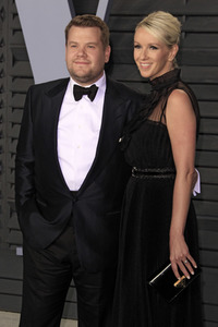 Vanity Fair Oscar Party 2018 in Beverly Hills