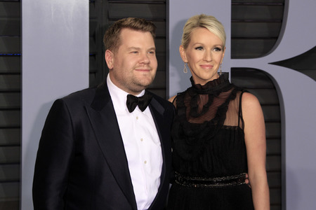 Vanity Fair Oscar Party 2018 in Beverly Hills