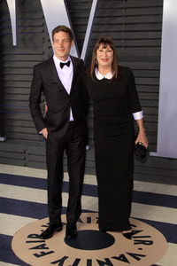 Vanity Fair Oscar Party 2018 in Beverly Hills