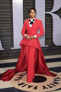 Vanity Fair Oscar Party 2018 in Beverly Hills
