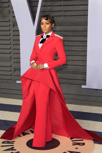 Vanity Fair Oscar Party 2018 in Beverly Hills