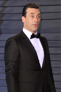 Vanity Fair Oscar Party 2018 in Beverly Hills