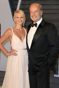 Vanity Fair Oscar Party 2018 in Beverly Hills