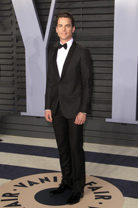 Vanity Fair Oscar Party 2018 in Beverly Hills
