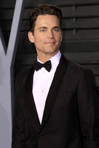 Vanity Fair Oscar Party 2018 in Beverly Hills
