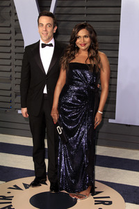 Vanity Fair Oscar Party 2018 in Beverly Hills