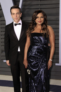 Vanity Fair Oscar Party 2018 in Beverly Hills