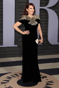 Vanity Fair Oscar Party 2018 in Beverly Hills