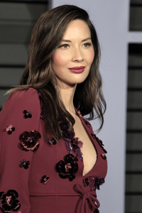 Vanity Fair Oscar Party 2018 in Beverly Hills