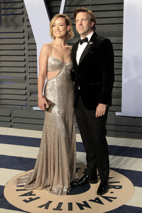 Vanity Fair Oscar Party 2018 in Beverly Hills