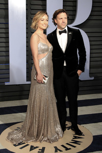 Vanity Fair Oscar Party 2018 in Beverly Hills