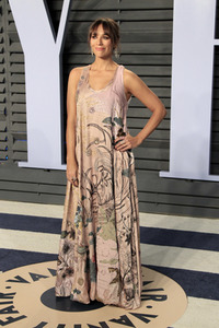Vanity Fair Oscar Party 2018 in Beverly Hills