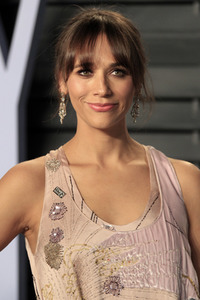 Vanity Fair Oscar Party 2018 in Beverly Hills